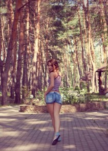Фото проститутки Алена №7 в городе Ужур