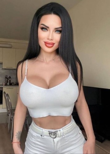 Карина, Г. Ужур