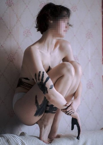 Марина, Г. Ужур